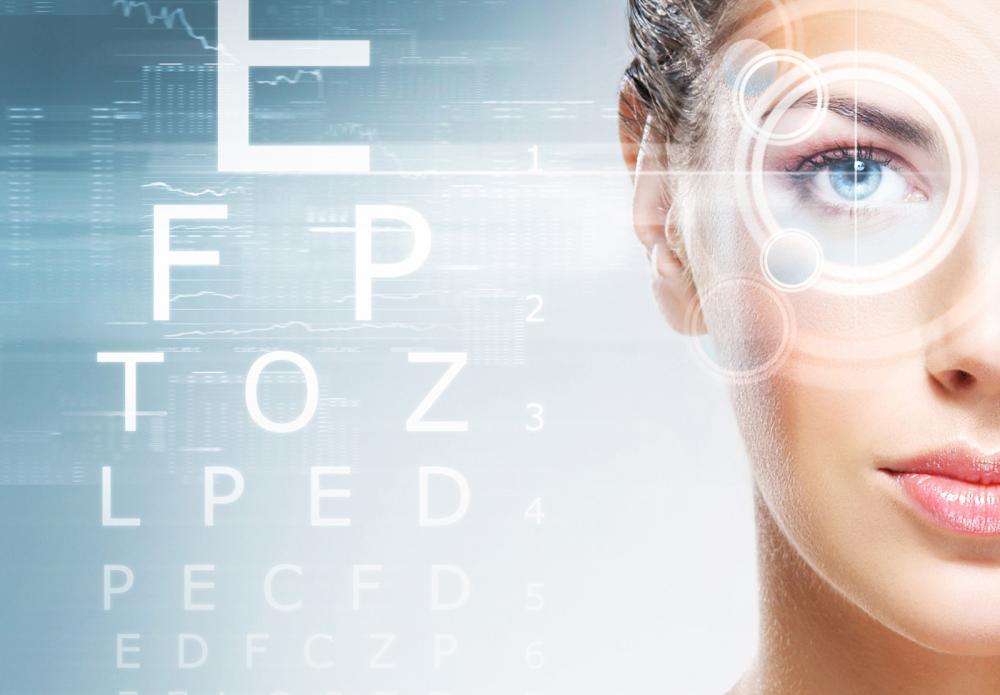 Eye Exam FAQS at Brookwood Eyecare